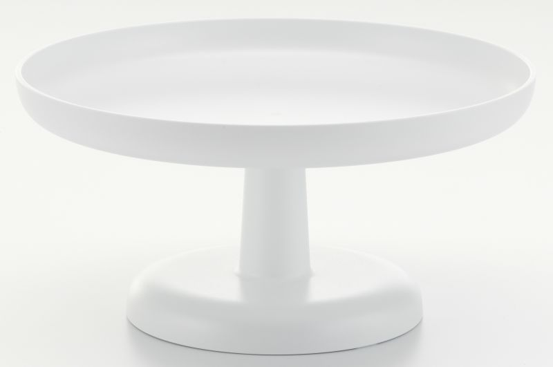High tray plateau haute blanc Vitra